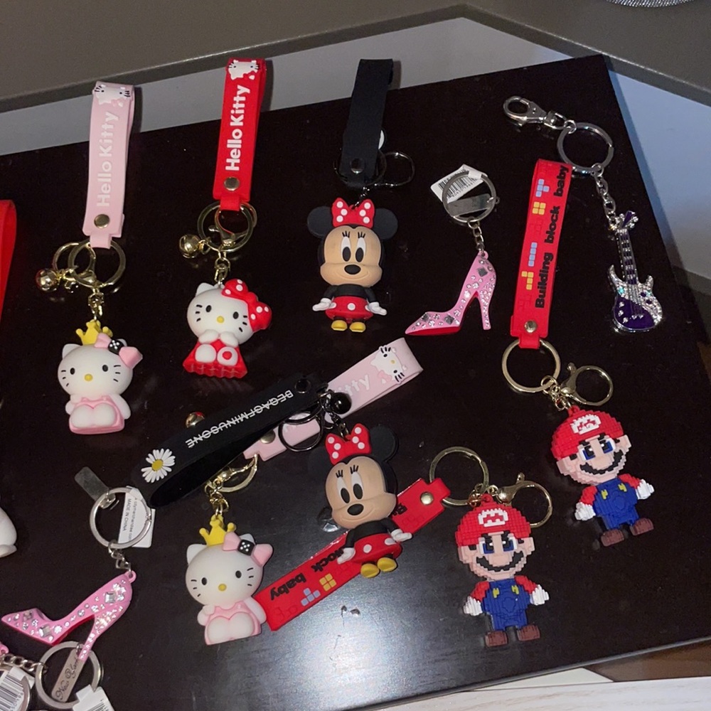 Keychains - Picture 4 of 4